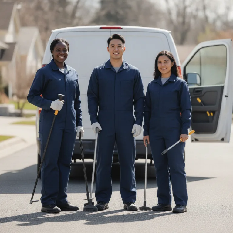 drain cleaning Saddle Ridge